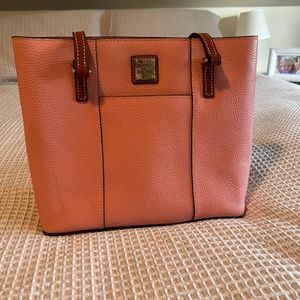 Dooney and Burke Tote
